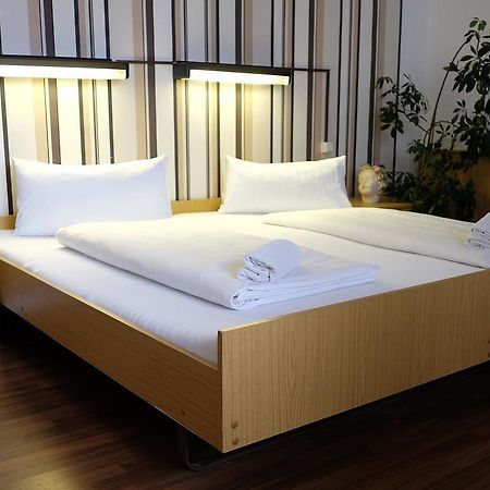 Bs Hotel 브라운슈바이크 외부 사진